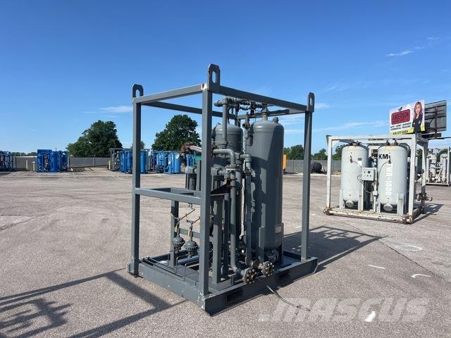 Parker DTR1350FN14NNN Secadores de ar comprimido