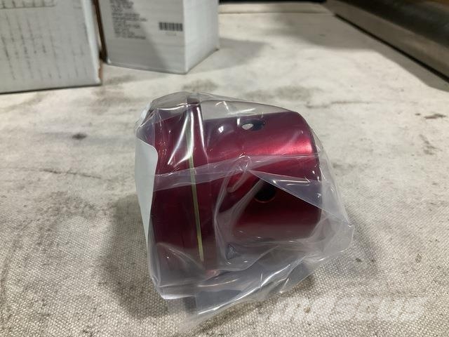 Parker-Hannifin 102-0003-04 Andet tilbehør