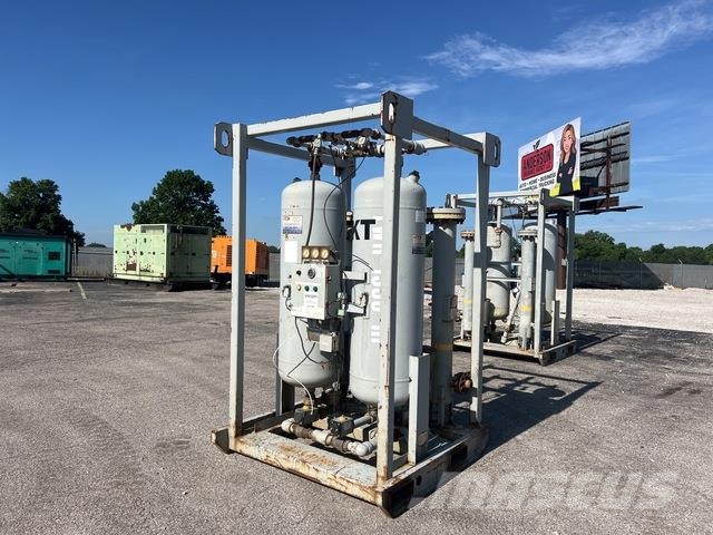Parker TWR1350-HP Persluchtdrogers