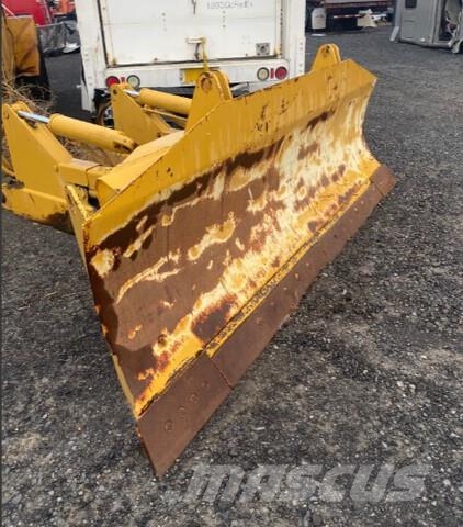  PAT Dozer Blade - Fits Cat D5 / D6 Cuchillas