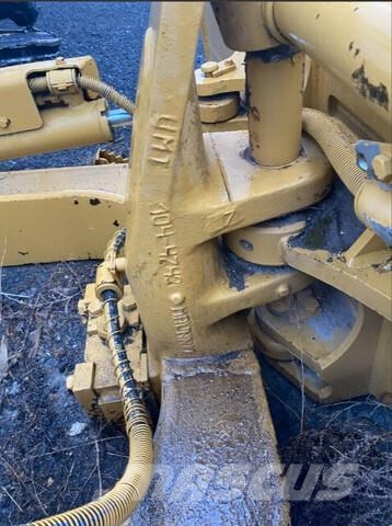  PAT Dozer Blade - Fits Cat D5 / D6 Cuchillas