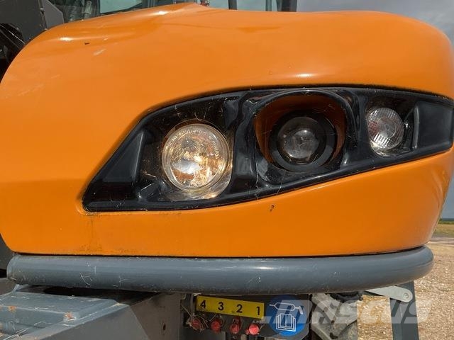 Pellenc Optimum 340 Mašine za berbu groždja