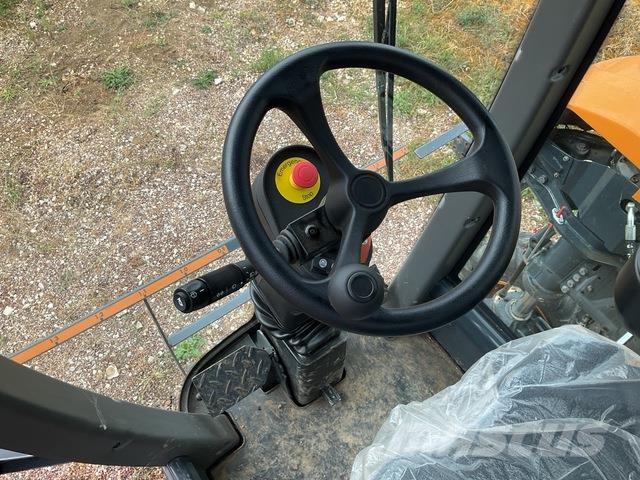 Pellenc Optimum 340 Mašine za berbu groždja