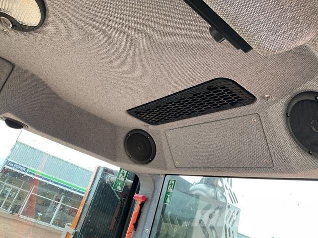 Pellenc Optimum 340 Mašine za berbu groždja