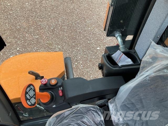 Pellenc Optimum 340 Mašine za berbu groždja