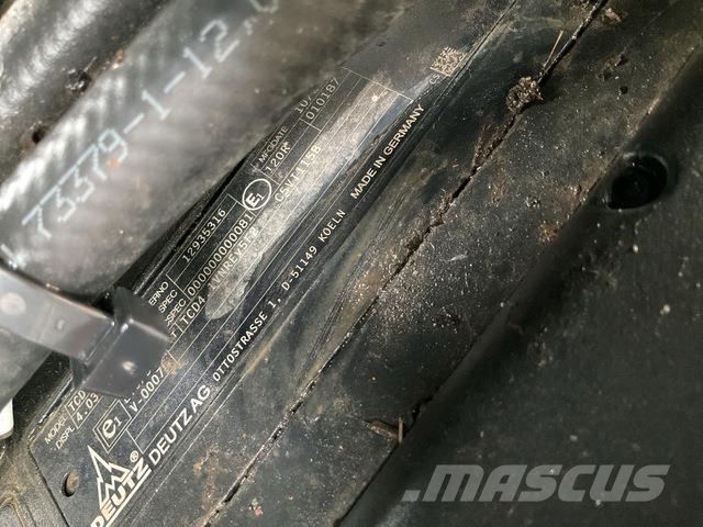 Pellenc Optimum 340 Mašine za berbu groždja