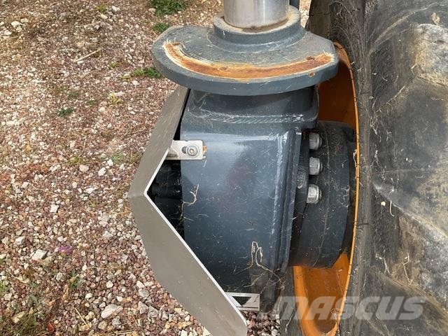 Pellenc Optimum 340 Mašine za berbu groždja