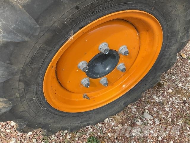 Pellenc Optimum 340 Mašine za berbu groždja