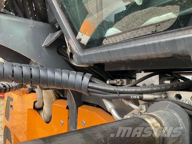 Pellenc Optimum 340 Mašine za berbu groždja