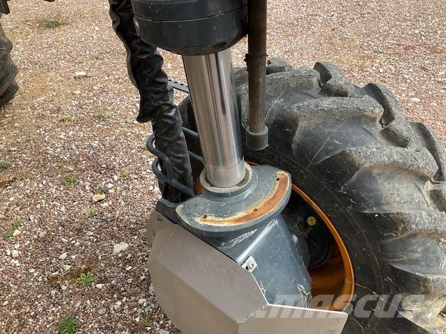 Pellenc Optimum 340 Mašine za berbu groždja