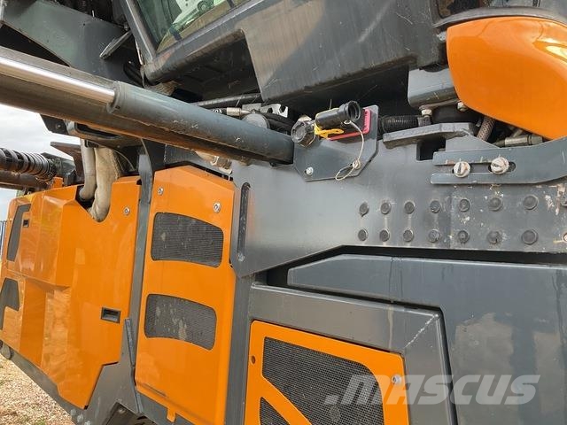 Pellenc Optimum 340 Mašine za berbu groždja