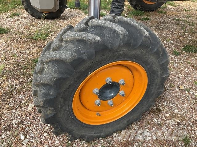 Pellenc Optimum 340 Mašine za berbu groždja