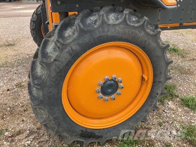 Pellenc Optimum 340 Mašine za berbu groždja