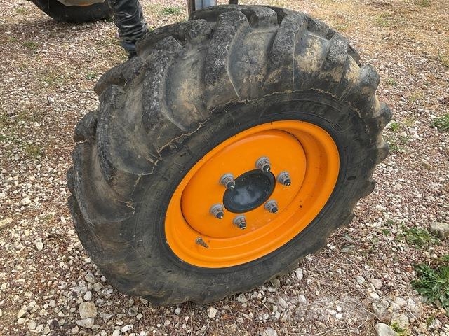 Pellenc Optimum 340 Mašine za berbu groždja