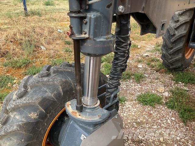 Pellenc Optimum 340 Mašine za berbu groždja