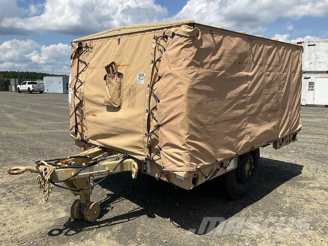 Penn Metal Fabricators MKT85 Muu