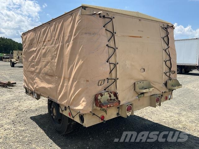 Penn Metal Fabricators MKT85 Muu