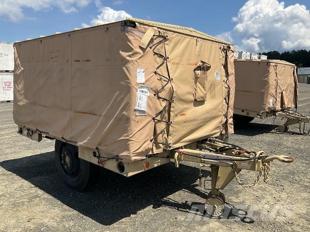 Penn Metal Fabricators MKT85 Muu