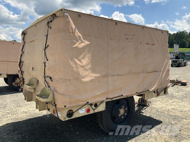 Penn Metal Fabricators MKT85 Muu