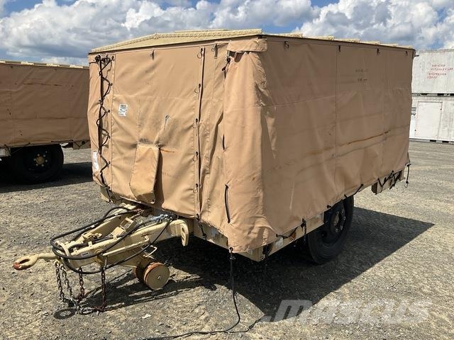 Penn Metal Fabricators MKT85 Muu