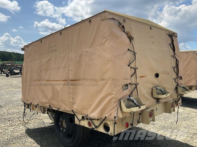 Penn Metal Fabricators MKT85 Muu