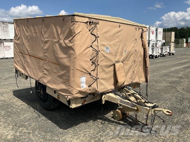 Penn Metal Fabricators MKT85 Muu