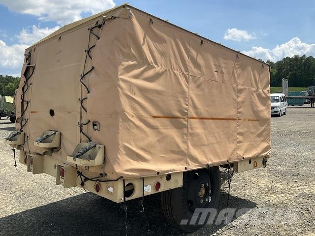 Penn Metal Fabricators MKT85 Muu