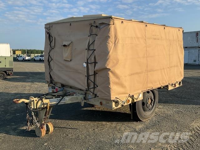Penn Metal Fabricators MKT85 Muu