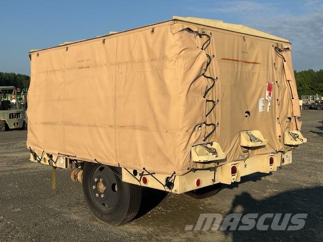 Penn Metal Fabricators MKT85 Muu