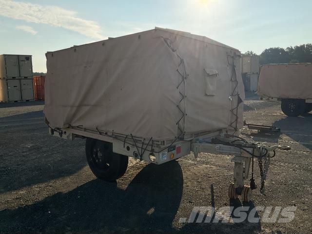 Penn Metal Fabricators MKT85 Muu