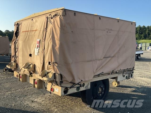 Penn Metal Fabricators MKT85 Muu
