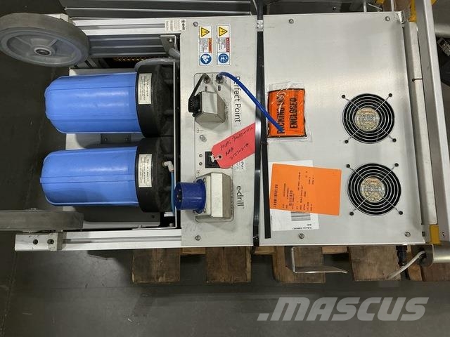 Perfect Point CP1-MSU-104 Строителство - Други