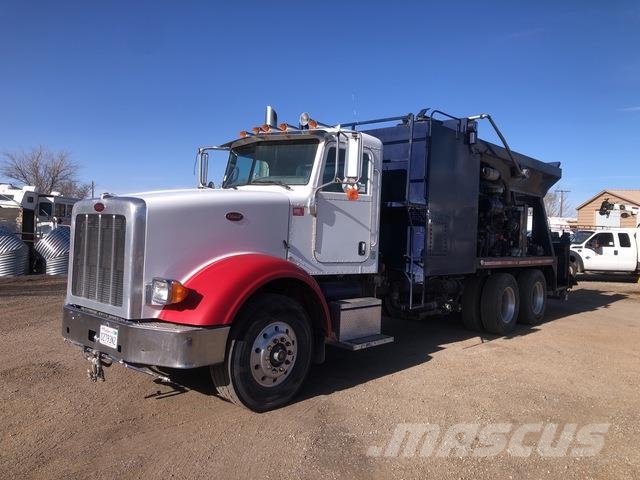 Peterbilt Citi