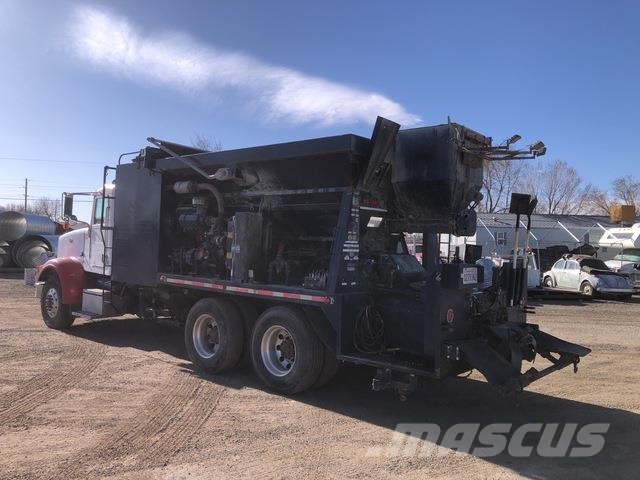 Peterbilt Citi