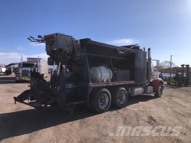 Peterbilt Citi