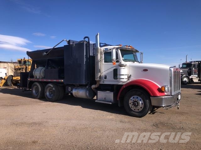 Peterbilt Citi