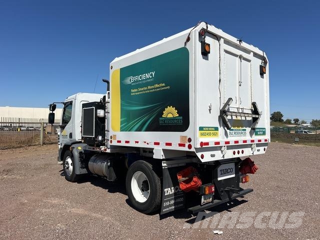 Peterbilt 220 Otros