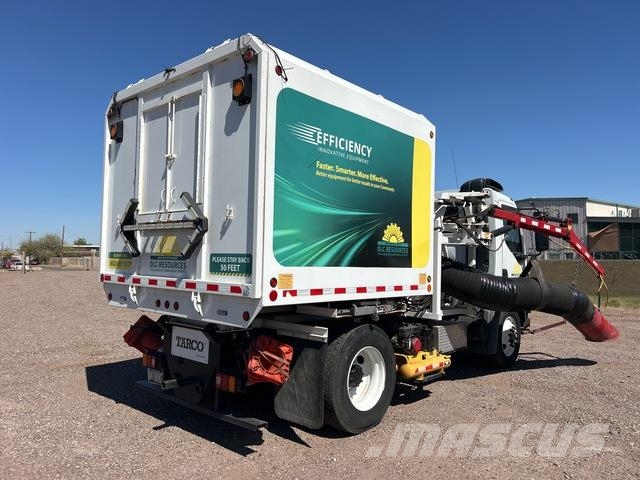 Peterbilt 220 Otros