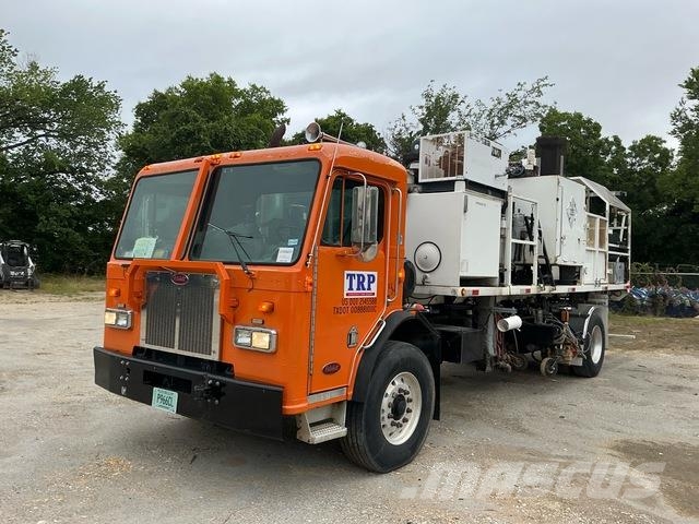 Peterbilt 320 Комунальні автомобілі / автомобілі загального призначення