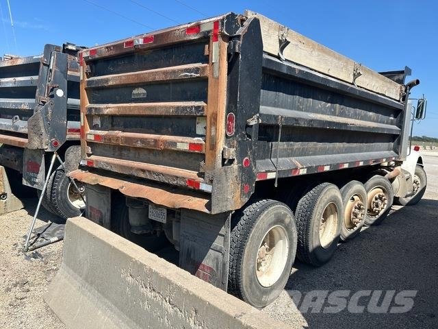 Peterbilt 330 Caminhões basculantes