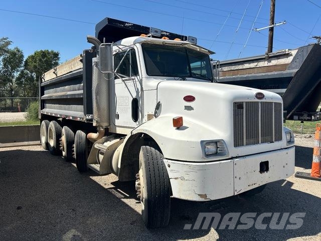 Peterbilt 330 Caminhões basculantes