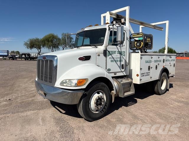 Peterbilt 335 Municipal / general purpose vehicles