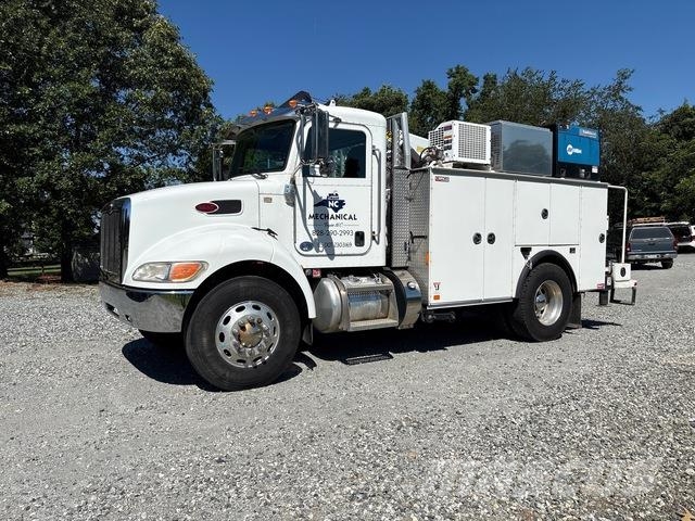 Peterbilt 337 مركبات الأغراض العامة