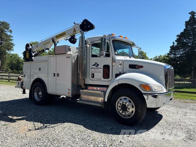 Peterbilt 337 مركبات الأغراض العامة