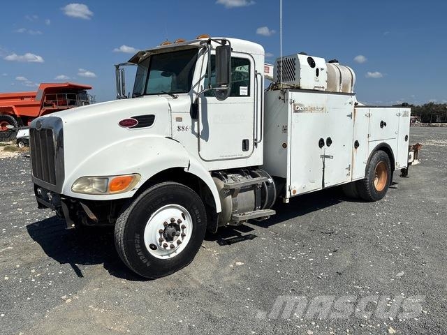 Peterbilt 337 مركبات الأغراض العامة