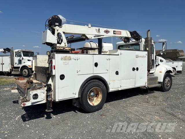 Peterbilt 337 مركبات الأغراض العامة