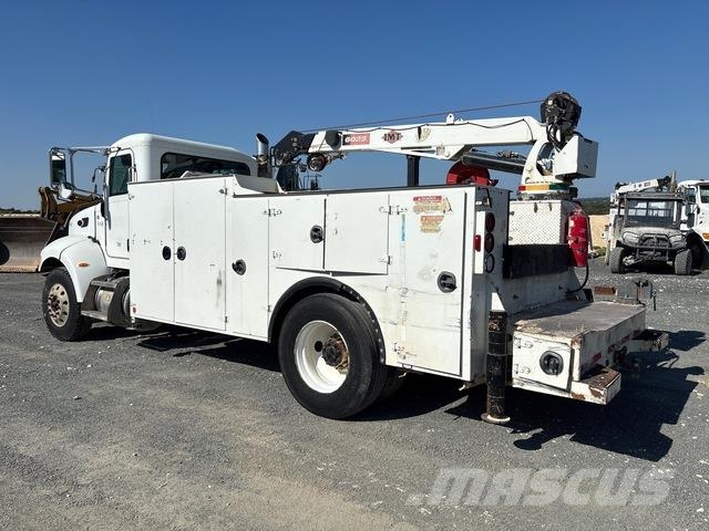 Peterbilt 337 مركبات الأغراض العامة
