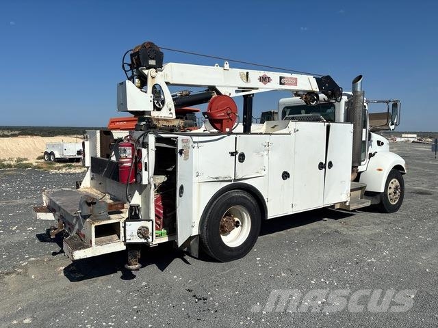 Peterbilt 337 مركبات الأغراض العامة