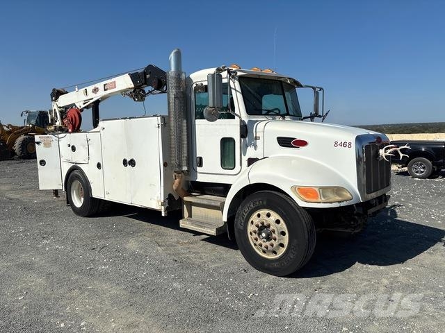 Peterbilt 337 مركبات الأغراض العامة