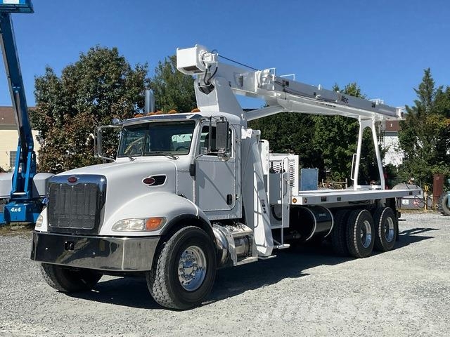 Peterbilt 340 Otros camiones